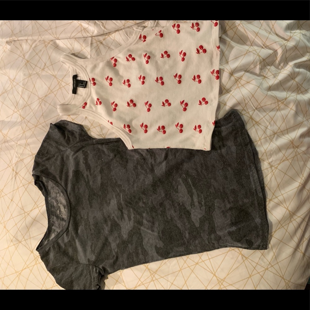 Shirts